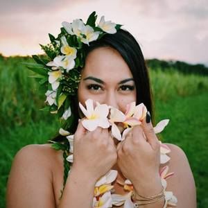 Meet your Posher, Nicholette